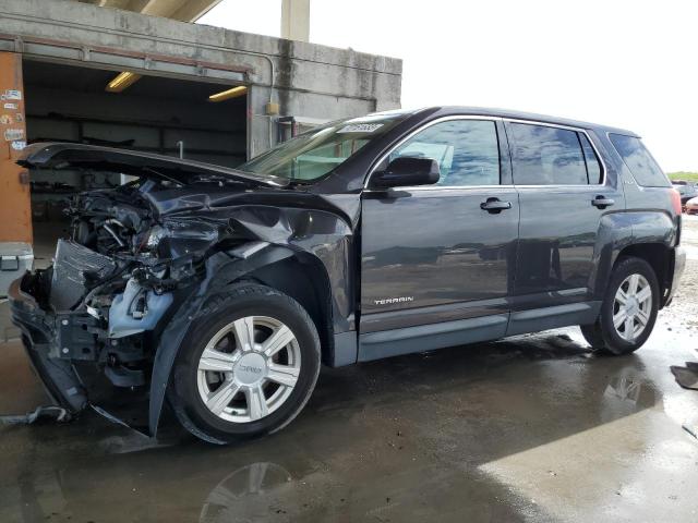 GMC TERRAIN SL 2016 2gkalmek3g6134861