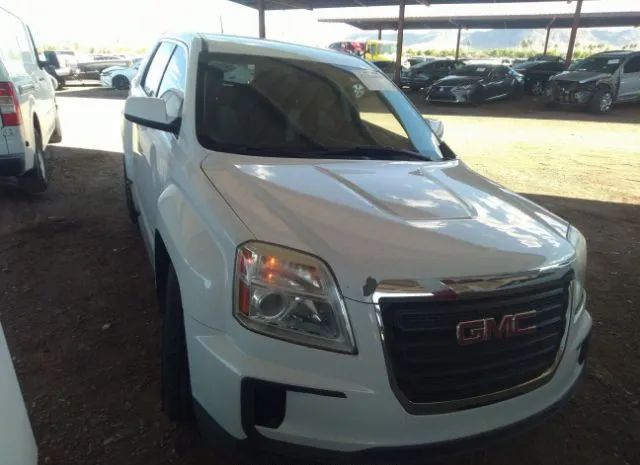 GMC TERRAIN 2016 2gkalmek3g6139252