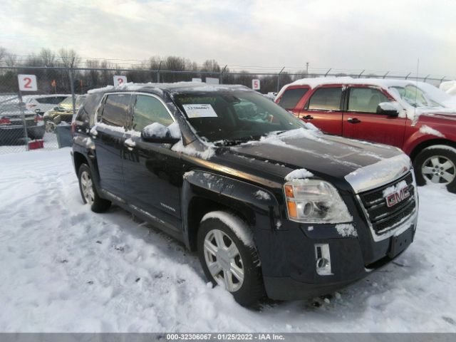 GMC TERRAIN 2016 2gkalmek3g6141874