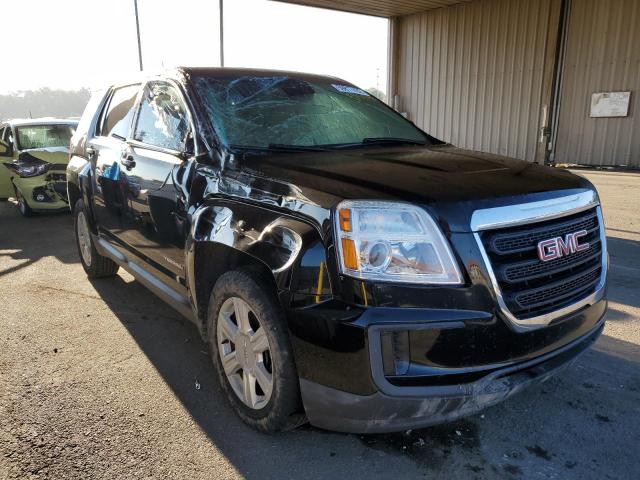 GMC TERRAIN SL 2016 2gkalmek3g6150848