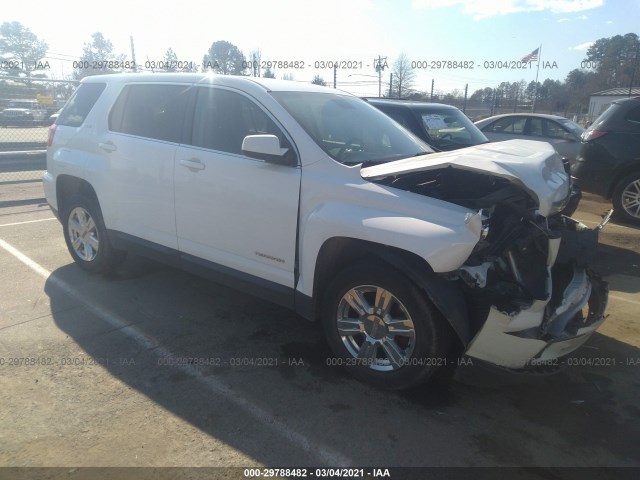 GMC TERRAIN 2016 2gkalmek3g6189620