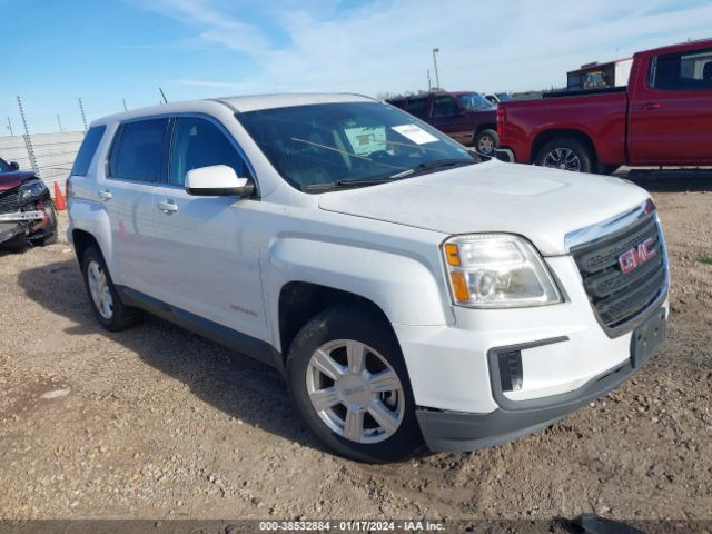 GMC TERRAIN 2016 2gkalmek3g6217819