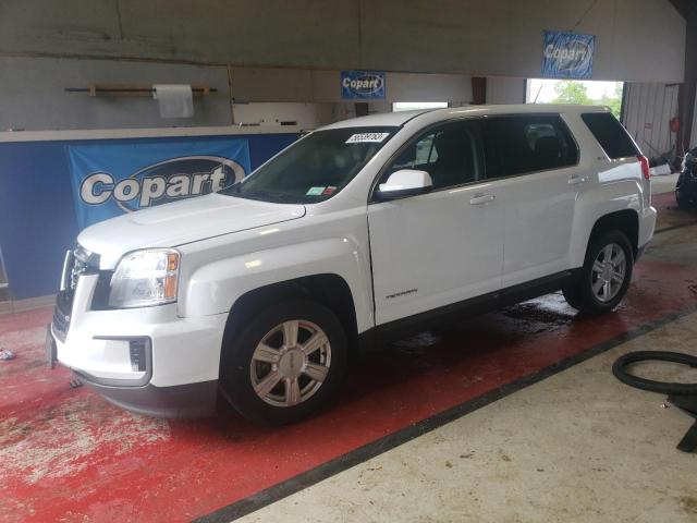 GMC TERRAIN 2016 2gkalmek3g6233647