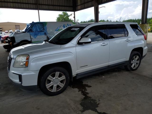 GMC TERRAIN SL 2016 2gkalmek3g6255163