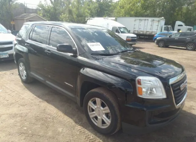 GMC TERRAIN 2016 2gkalmek3g6281651