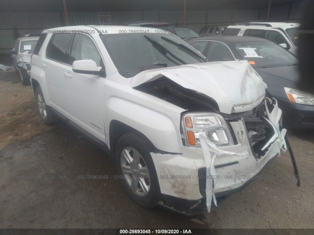 GMC TERRAIN 2016 2gkalmek3g6294920