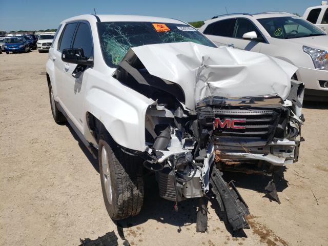 GMC TERRAIN SL 2016 2gkalmek3g6301753