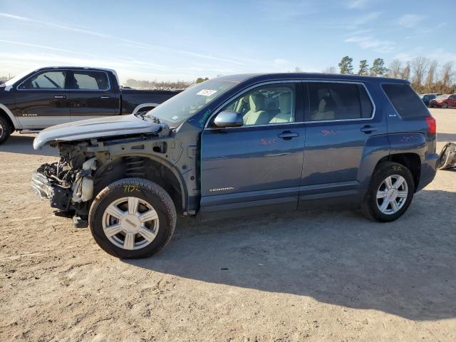 GMC TERRAIN SL 2016 2gkalmek3g6313188