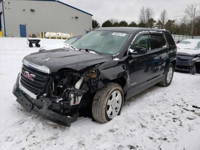 GMC TERRAIN SL 2016 2gkalmek3g6317922