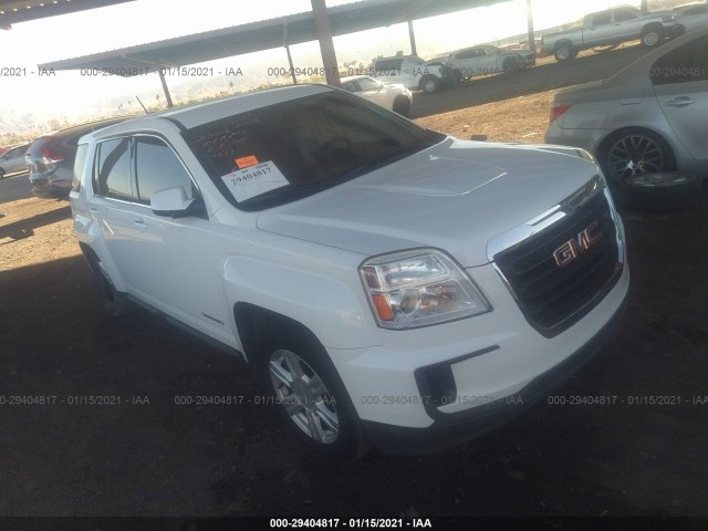 GMC TERRAIN 2016 2gkalmek3g6319511