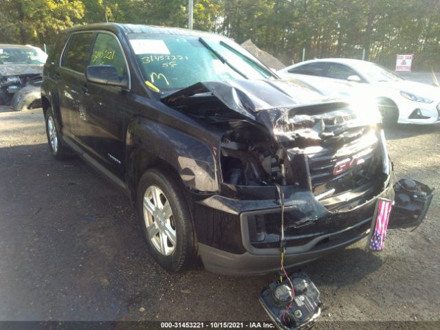 GMC TERRAIN 2016 2gkalmek3g6323302