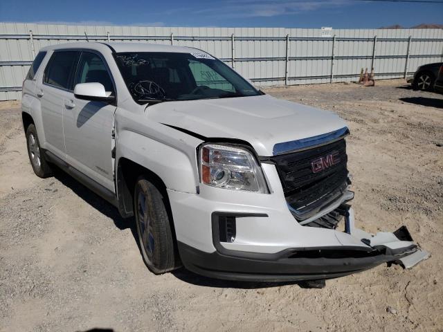 GMC TERRAIN SL 2016 2gkalmek3g6326295