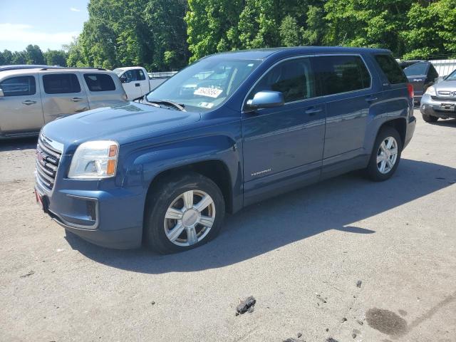 GMC TERRAIN 2016 2gkalmek3g6328631