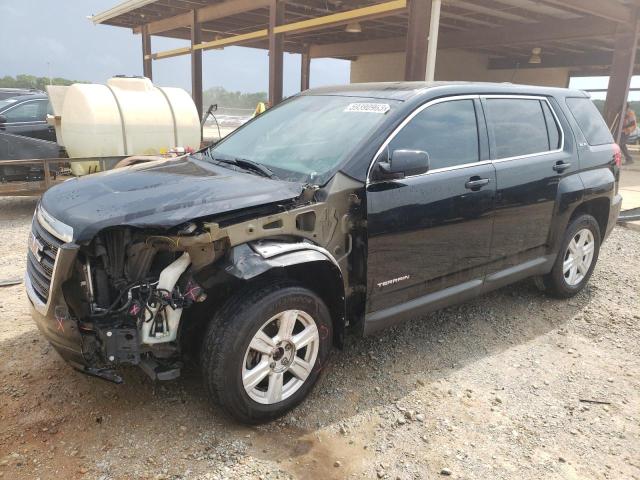 GMC TERRAIN SL 2016 2gkalmek3g6338169