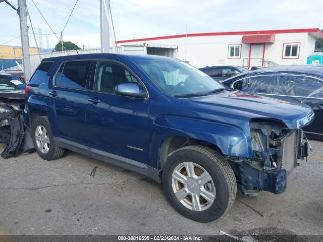 GMC TERRAIN 2016 2gkalmek3g6348345