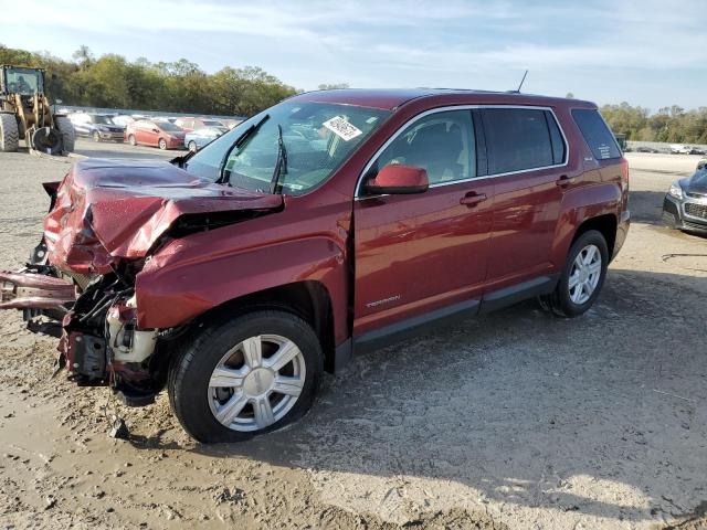 GMC TERRAIN SL 2016 2gkalmek3g6354310