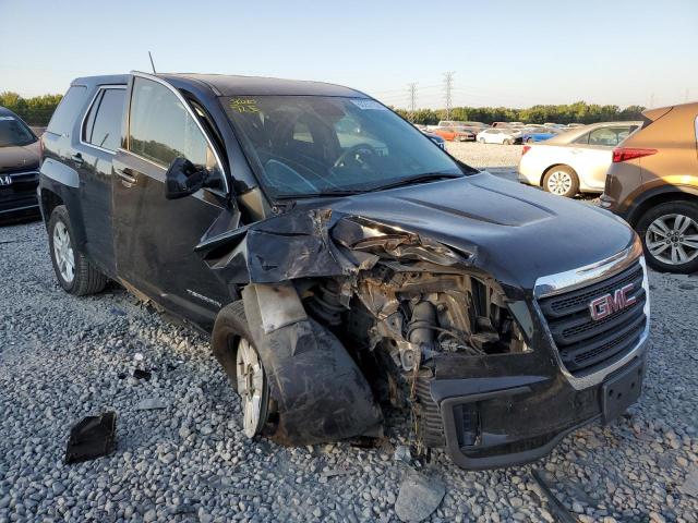 GMC TERRAIN SL 2016 2gkalmek3g6360415