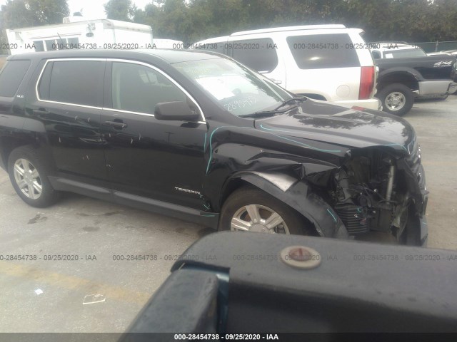 GMC TERRAIN 2016 2gkalmek3g6360978