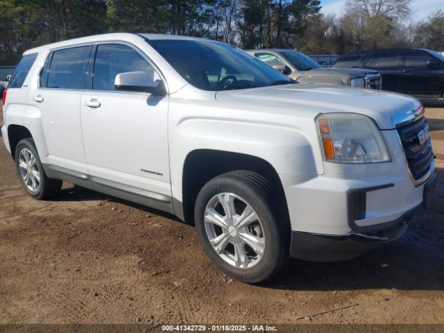 GMC TERRAIN 2017 2gkalmek3h6113655