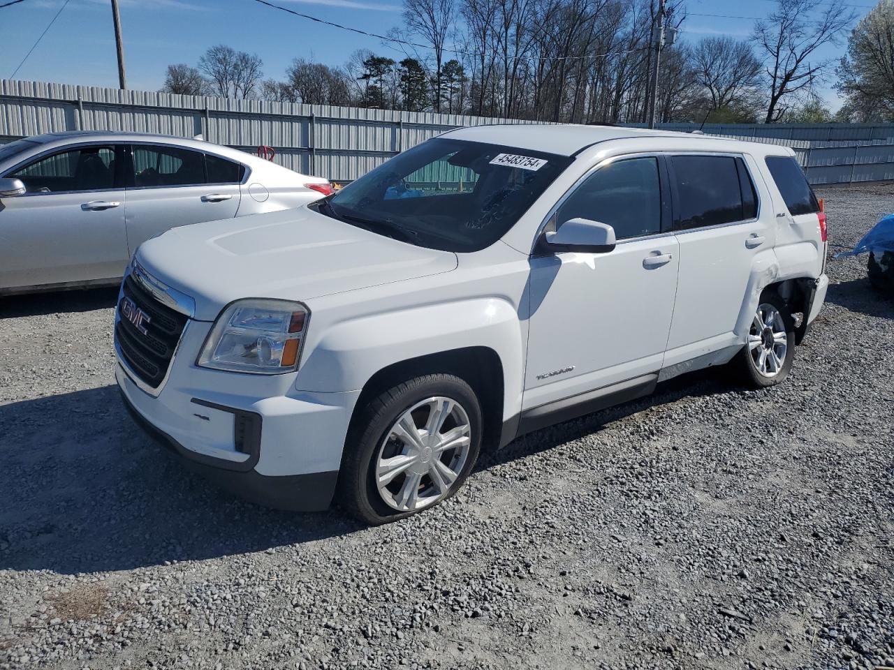 GMC TERRAIN 2017 2gkalmek3h6124672