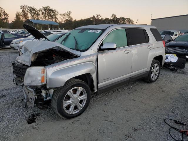 GMC TERRAIN SL 2017 2gkalmek3h6131542