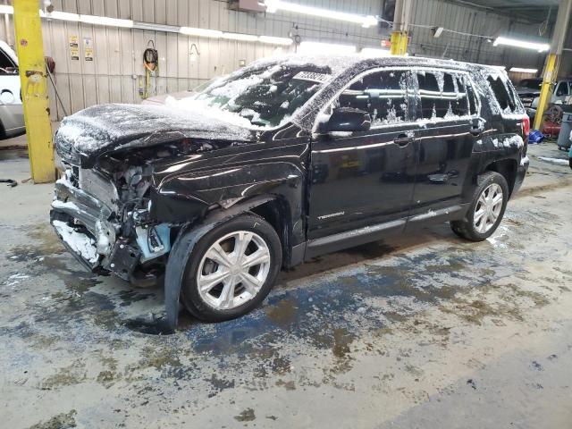 GMC TERRAIN SL 2017 2gkalmek3h6133761