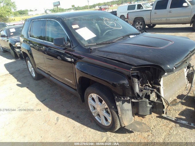 GMC TERRAIN 2017 2gkalmek3h6168879