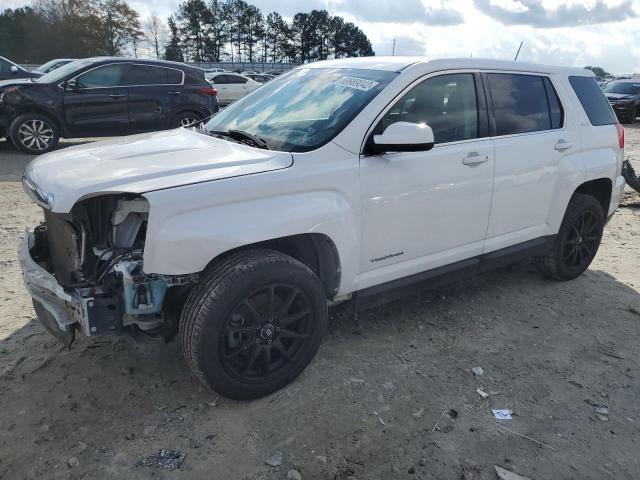 GMC TERRAIN SL 2017 2gkalmek3h6169837