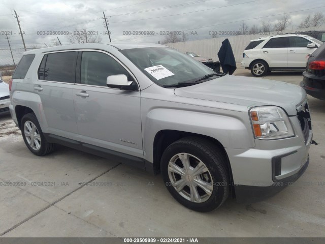 GMC TERRAIN 2017 2gkalmek3h6179364