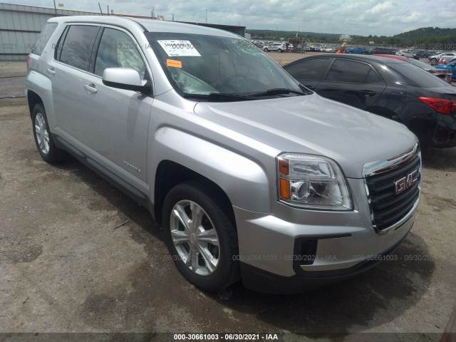 GMC TERRAIN 2017 2gkalmek3h6192888