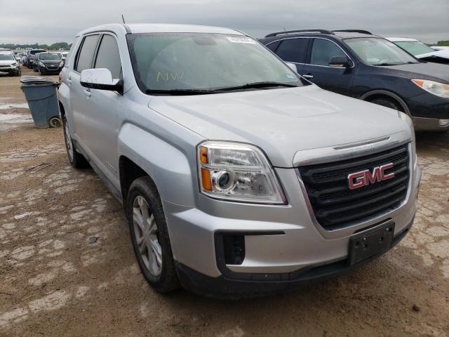 GMC TERRAIN SL 2017 2gkalmek3h6203324