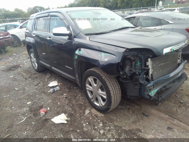 GMC TERRAIN 2017 2gkalmek3h6265838