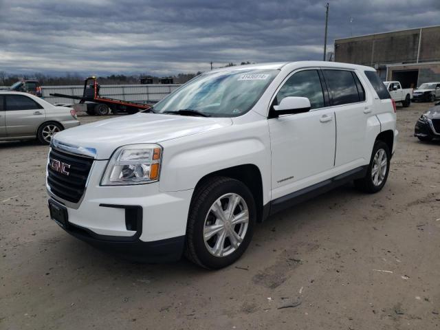 GMC TERRAIN 2017 2gkalmek3h6272143