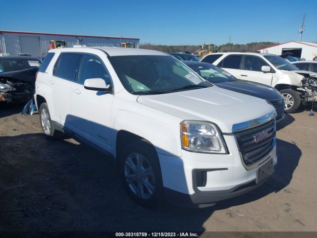 GMC TERRAIN 2017 2gkalmek3h6284891