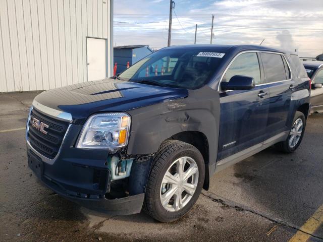 GMC TERRAIN 2017 2gkalmek3h6286107