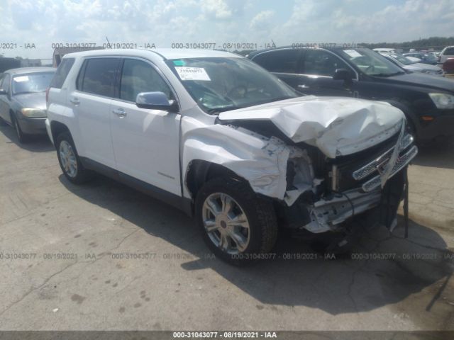 GMC TERRAIN 2017 2gkalmek3h6294921