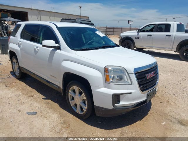 GMC TERRAIN 2017 2gkalmek3h6316254