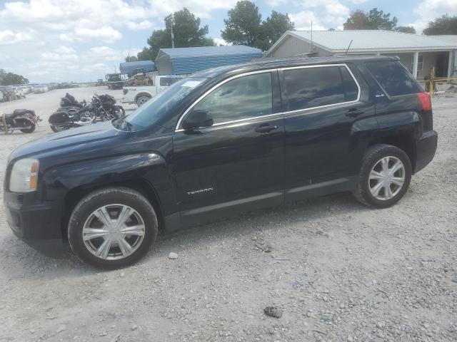 GMC TERRAIN SL 2017 2gkalmek3h6336052