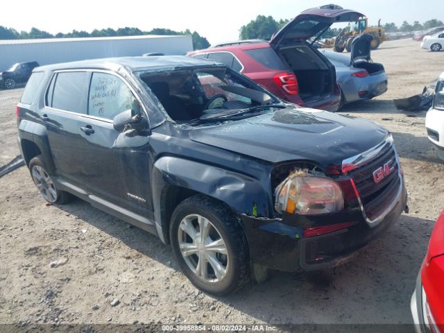 GMC TERRAIN 2017 2gkalmek3h6337024