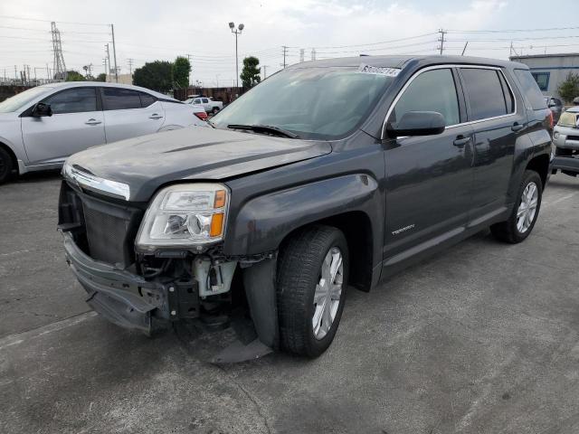 GMC TERRAIN 2017 2gkalmek3h6338786