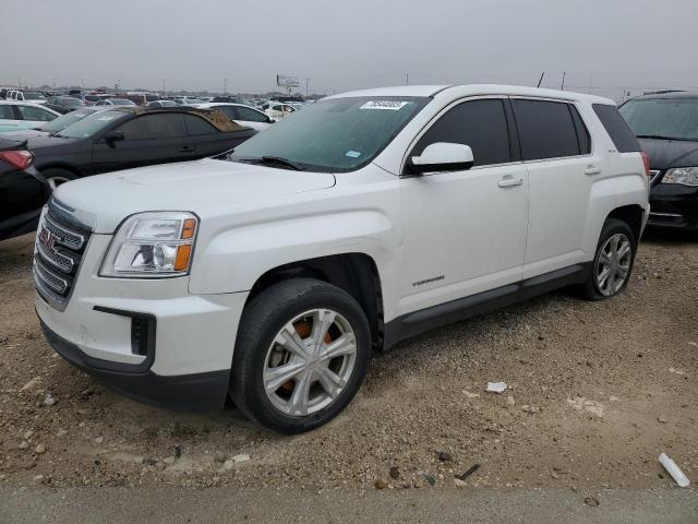 GMC TERRAIN 2017 2gkalmek3h6345902