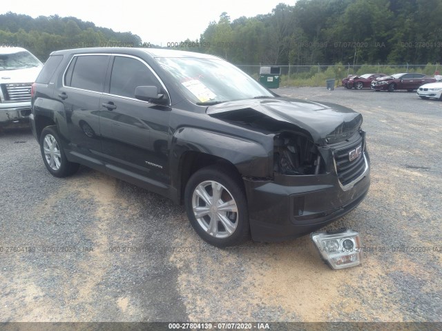 GMC TERRAIN 2017 2gkalmek3h6347584