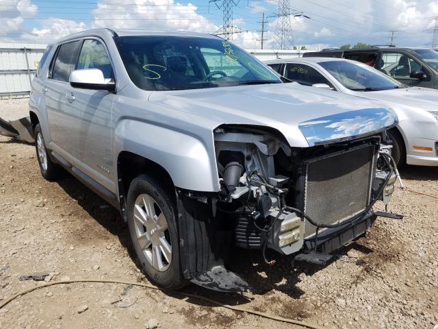 GMC TERRAIN SL 2012 2gkalmek4c6102155