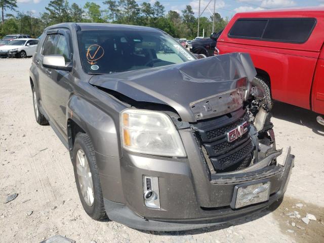 GMC TERRAIN SL 2012 2gkalmek4c6108294