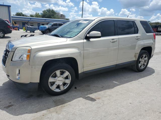 GMC TERRAIN SL 2012 2gkalmek4c6108750