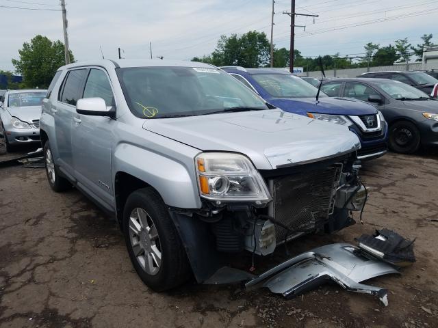 GMC TERRAIN SL 2012 2gkalmek4c6109753