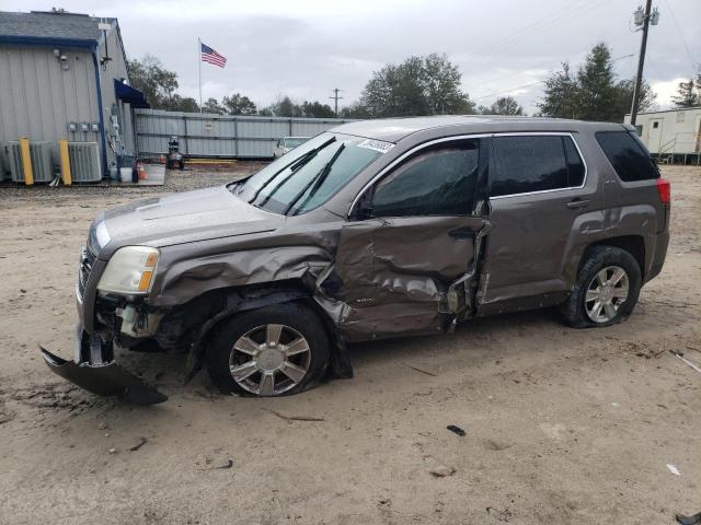 GMC TERRAIN SL 2012 2gkalmek4c6115116