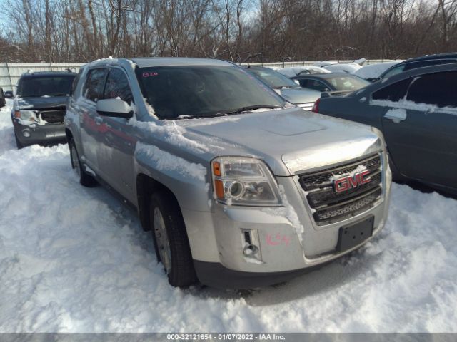 GMC TERRAIN 2012 2gkalmek4c6115780