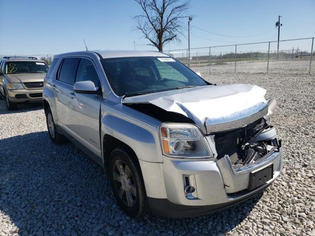 GMC TERRAIN SL 2012 2gkalmek4c6122082