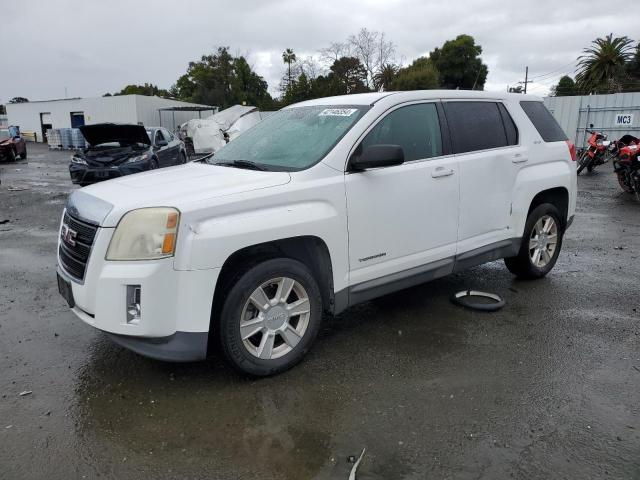 GMC TERRAIN 2012 2gkalmek4c6123331